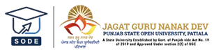 JGNDU Distance Education